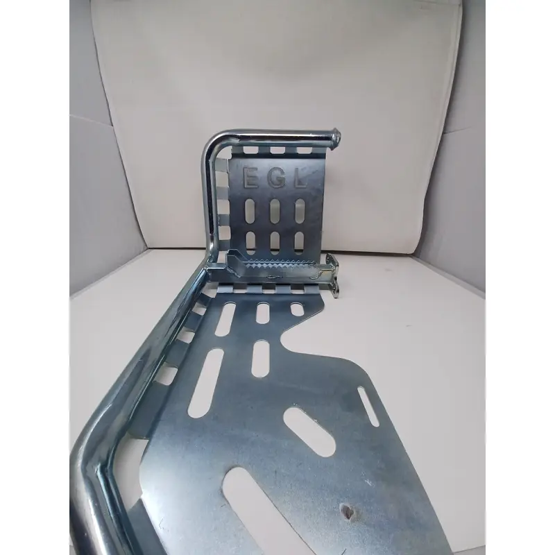 Venom Mad Max 250cc - Right Footrest 2804-22070200A / 2804-22060300A / 2804-22070400A
