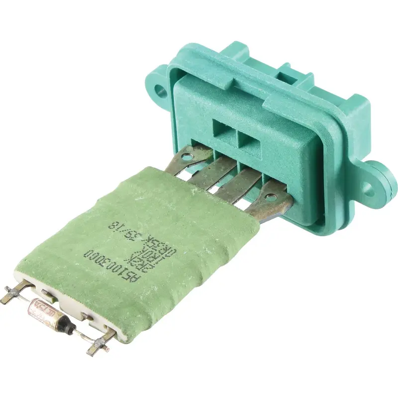 Blower Motor Resistor | Sparex Part No.S.152520