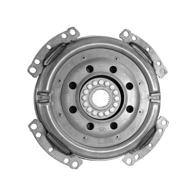 Clutch Damper - Sparex Part No. S.165800