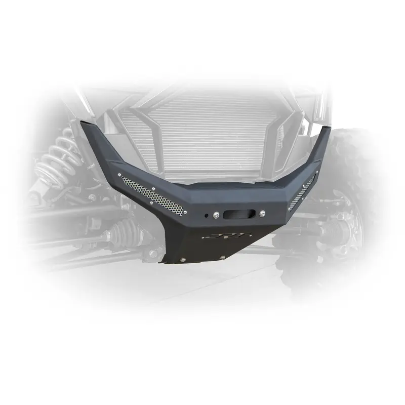 DRT Motorsports Polaris Polaris RZR Pro XP 2020-2024 Front Winch Bumper