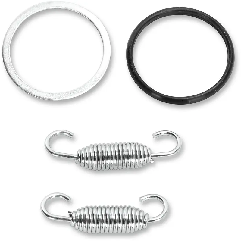 MOOSE RACING Exhaust Gasket Kit 823152MSE