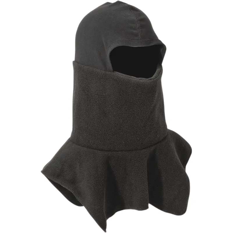 PARTS UNLIMITED Face Mask - Proclava - Black 2503-0038