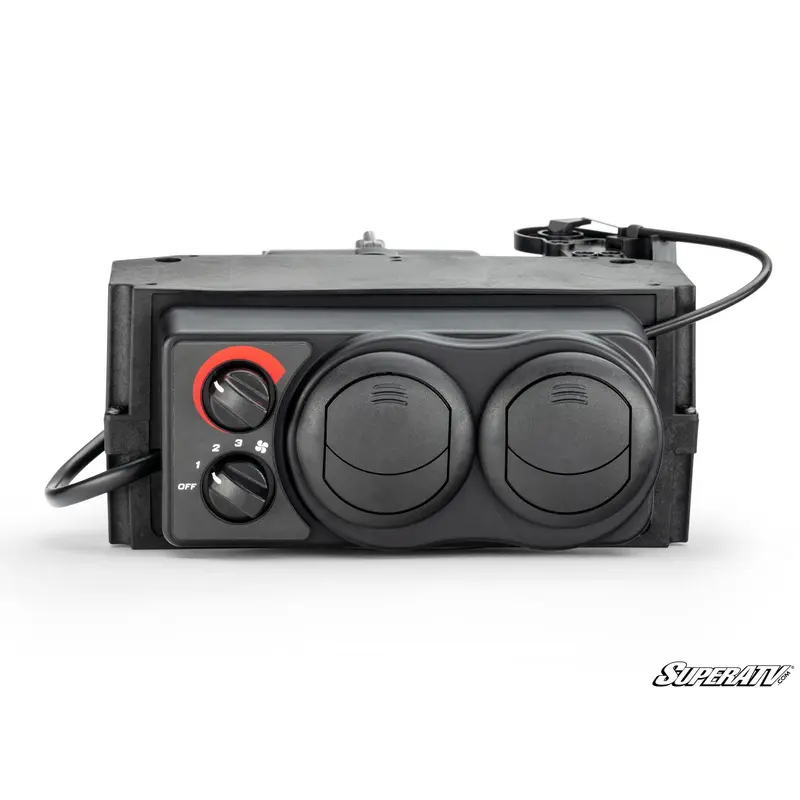 SuperATV Kawasaki Teryx S Cab Heater