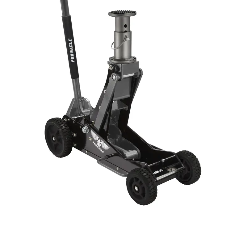 3 TON BIG WHEEL OFF ROAD JACK "KRATOS" by Pro Eagle