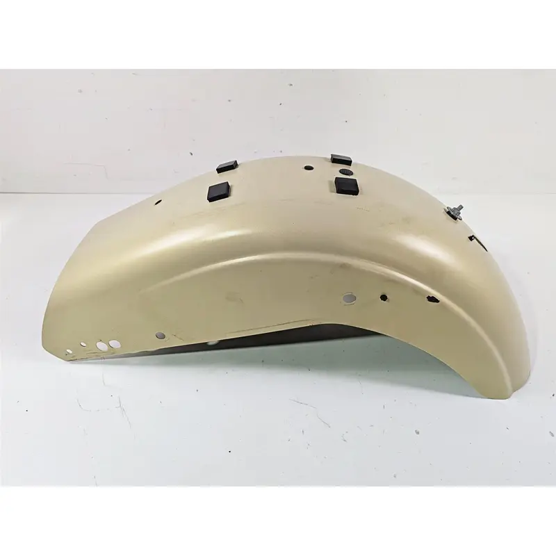 2015 Harley FXDF Dyna Fat Bob Rear Fender - Sand Cammo Denim 59500135