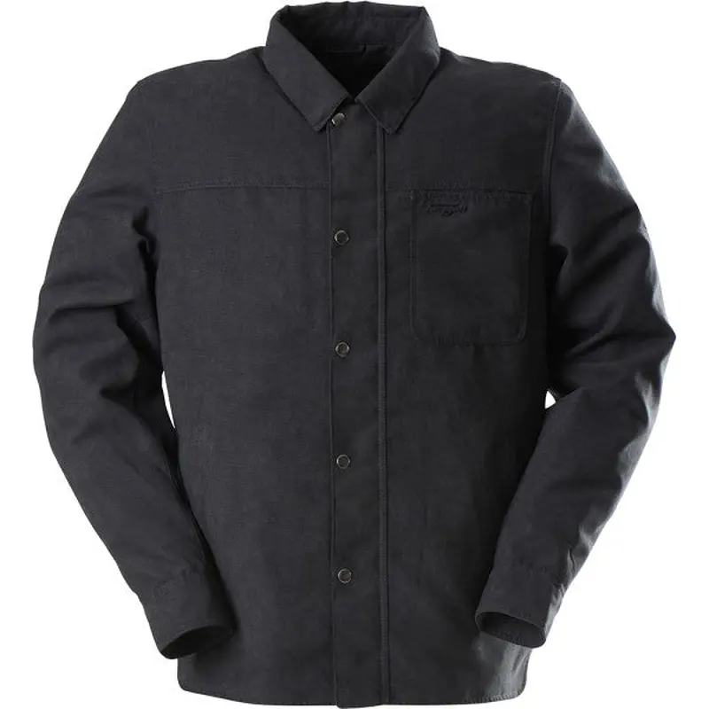 Chemise de Moto Marlon X Kevlar