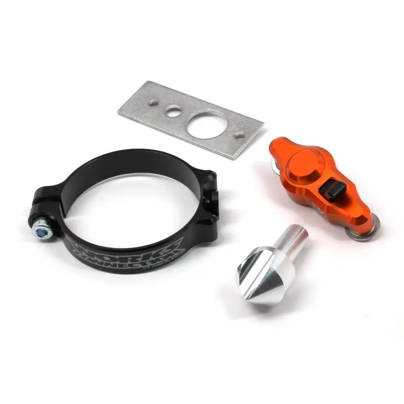 Works Connection KTM 65SX ('02-'18)Pro Launch Start Device | 12-610