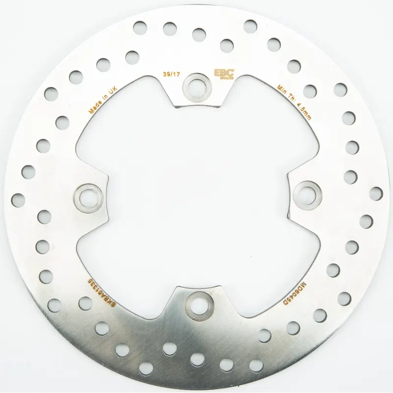 EBC OE Replacement Rotor For Honda XR650L 1993-2023 MD6045D