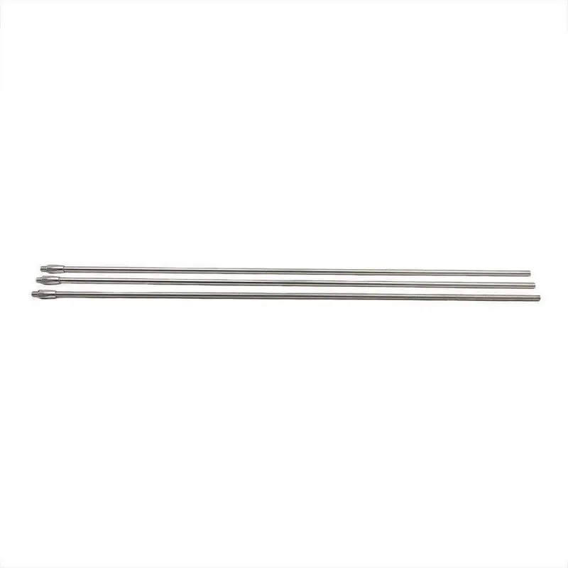 Rugged Radios Ground Rods for Fiberglass Base Camp Antenna GR-BASE