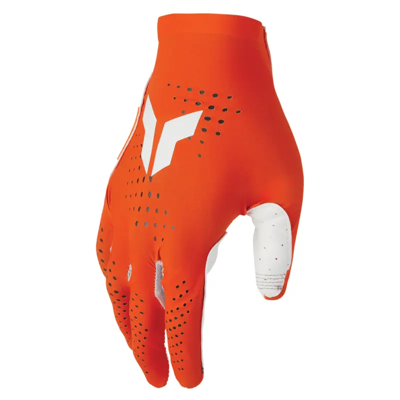 Thor 2025 Sportmode Vented MX Gloves
