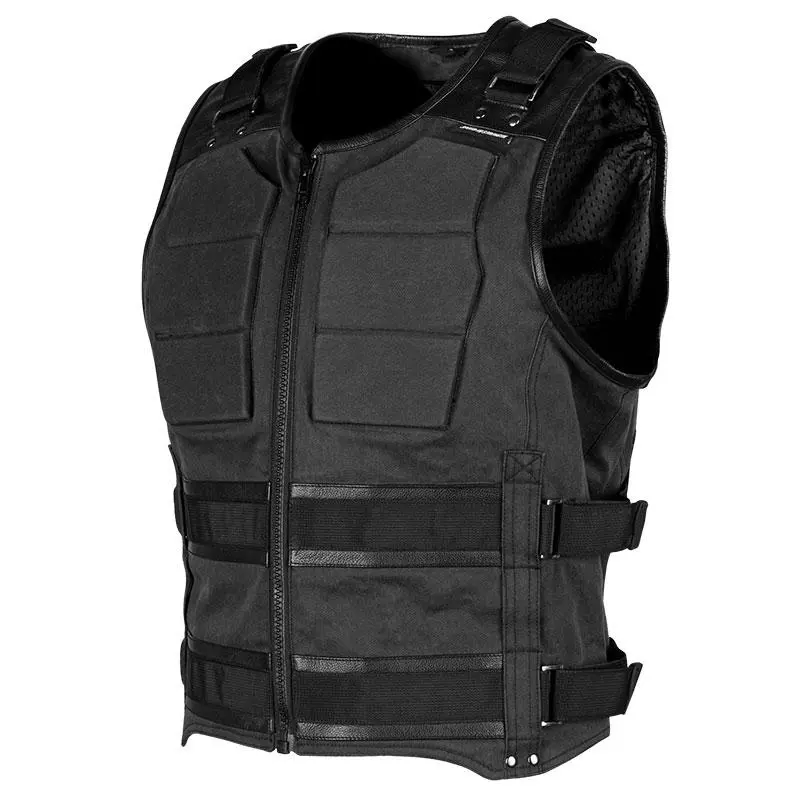 True Grit Armoured Vests
