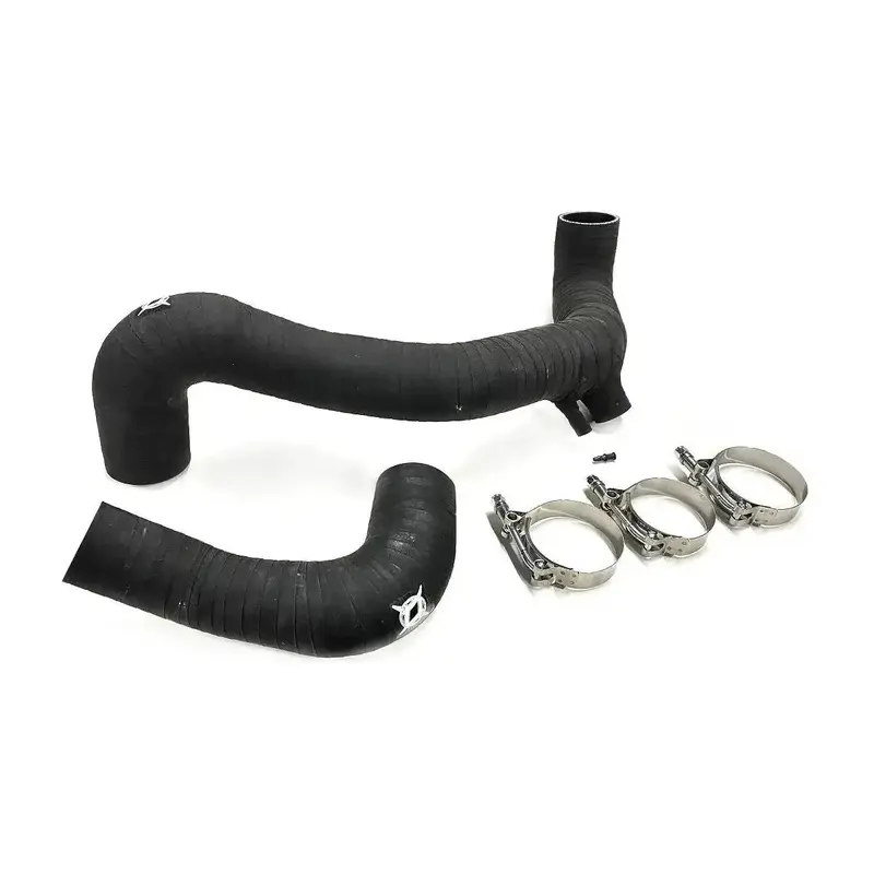 Can Am X3 Charge Tube Kit