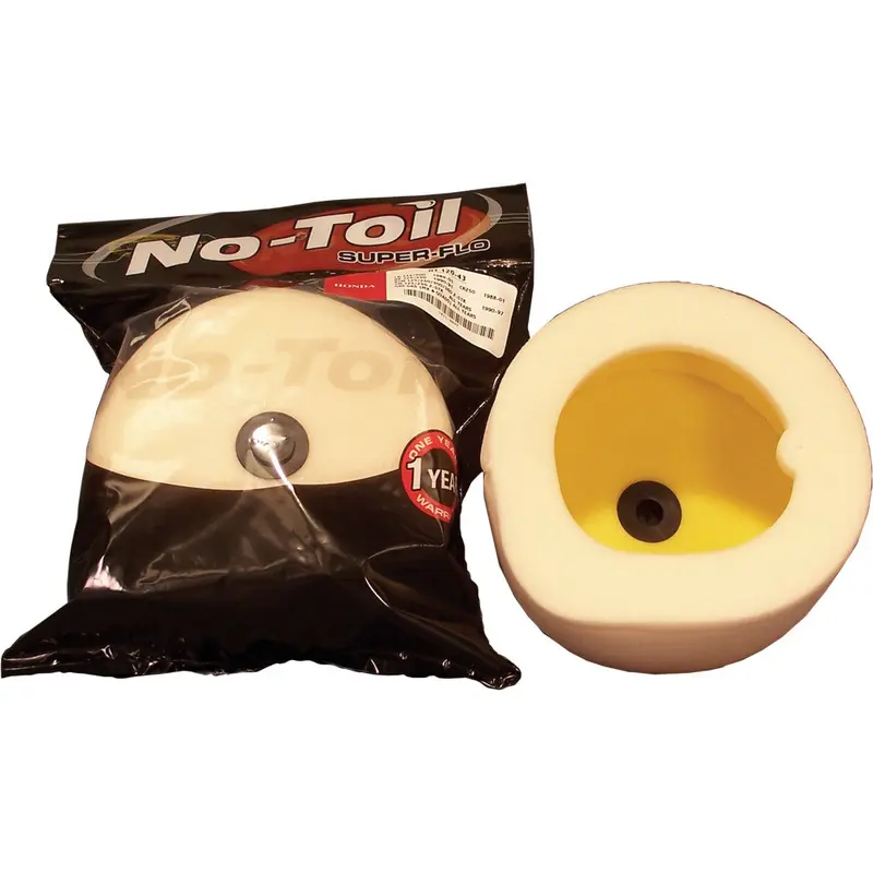 NO TOIL PREMIUM AIR FILTER SUZ LT 500 QUADRACER 370-02