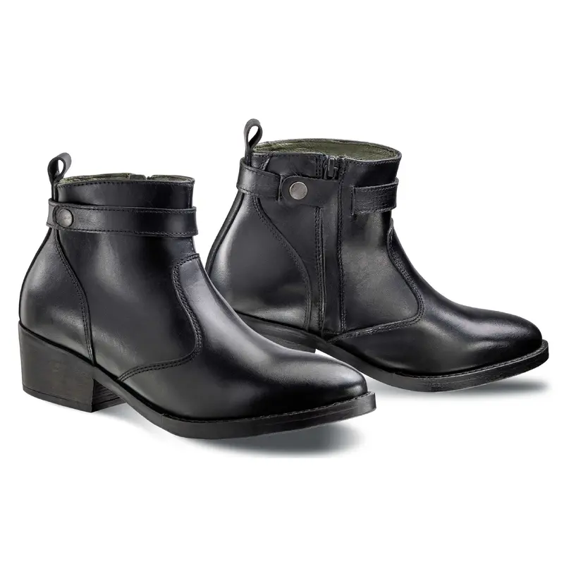 Ixon Hoxton Lady Footwear