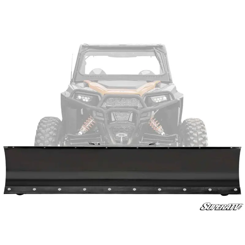 Super ATV POLARIS GENERAL XP 1000 PLOW PRO SNOW PLOW