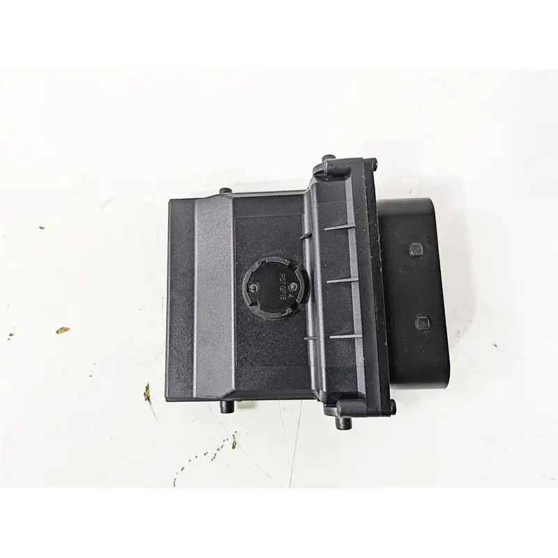 2019 BMW S1000XR K49 Esa Suspension Control Module Ecu 61358564702