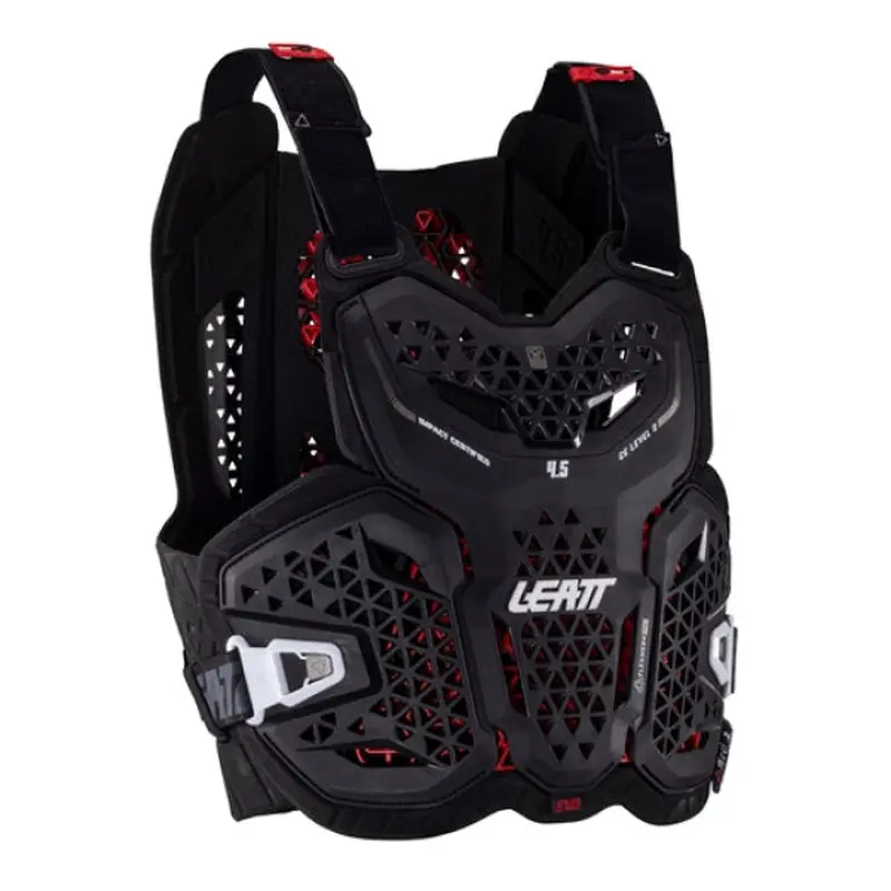Plastron de Motocross 4.5 Evo