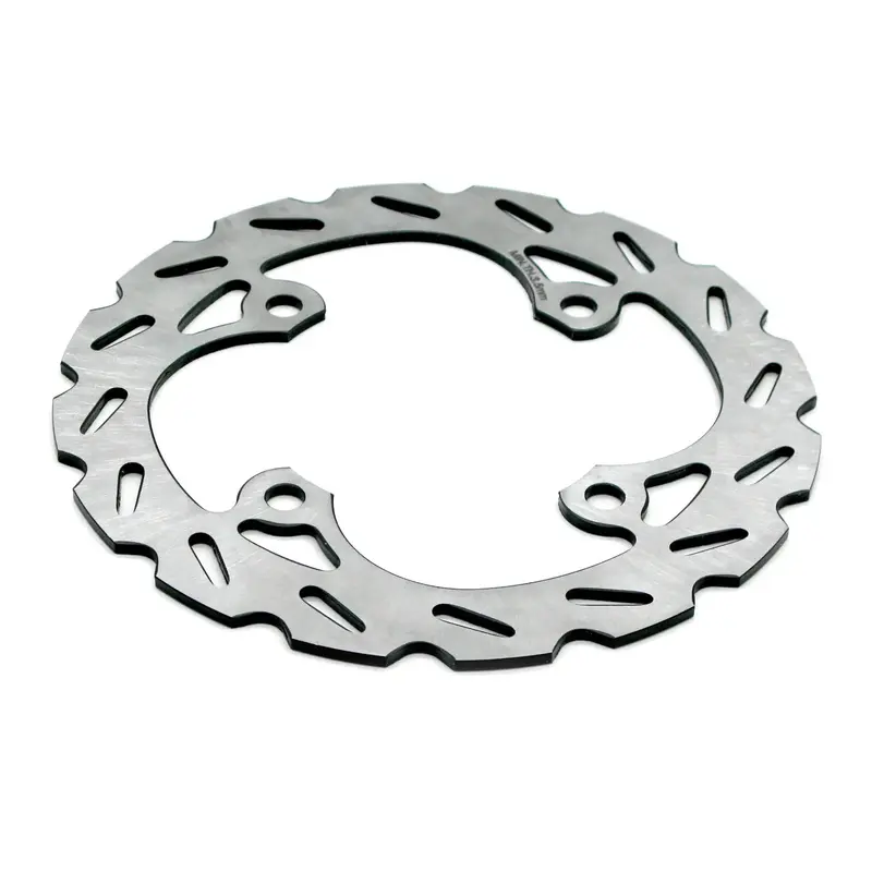 Brake Disc (Rear) for Honda TRX400 X/EX