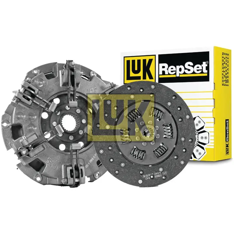 Clutch Kit without Bearings - S.146502