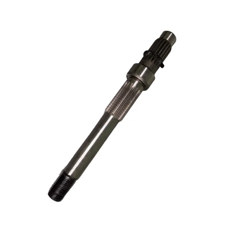 GY6 Engine Transmission Output Shaft (Long Shaft) (Drive Shaft)