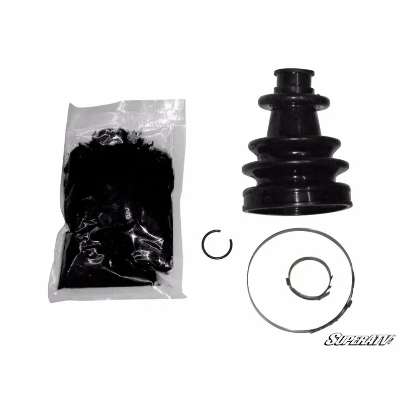 Super ATV KAWASAKI REPLACEMENT AXLE BOOTRHINO BRAND
