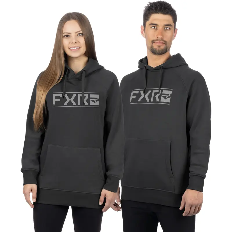 Unisex Victory Pullover Hoodie