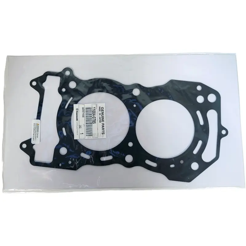 2020-2023 Genuine OEM Kawasaki KRF1000 Teryx KRX 1000 OEM Head Gasket 11004-0785