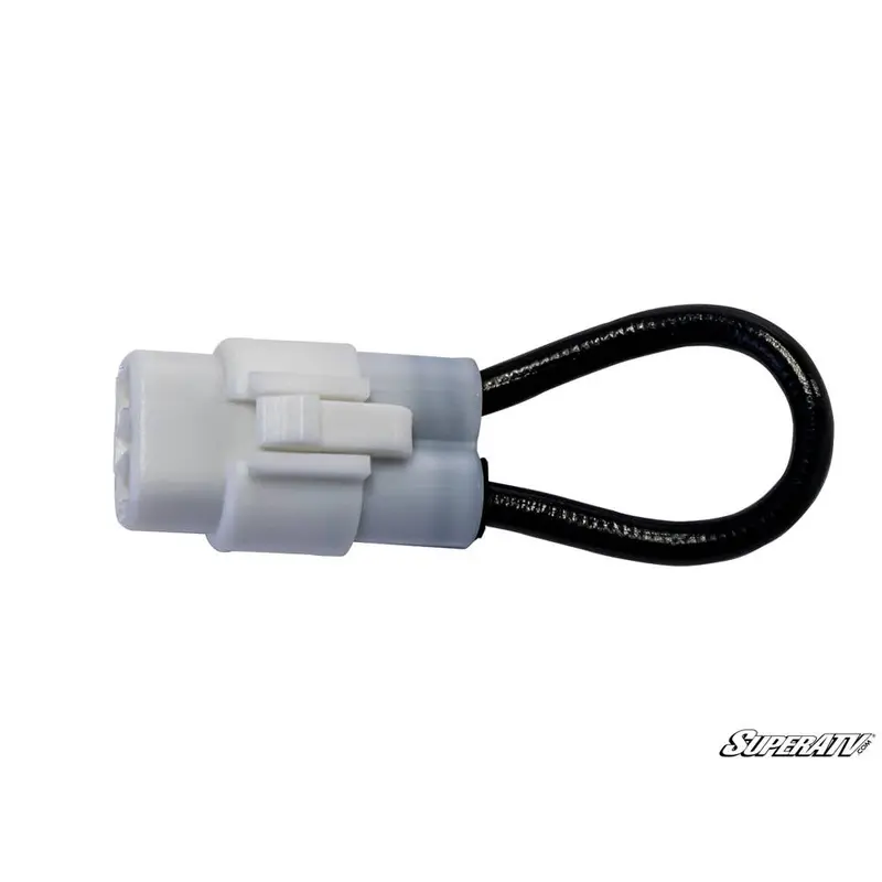 Pro UTV Parts KAWASAKI SEAT BELT OVERRIDE