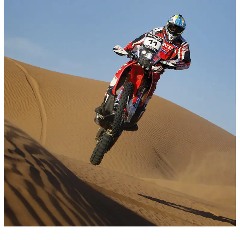 Metzeler KAROO EXTREME - Adventure (On/Off)
