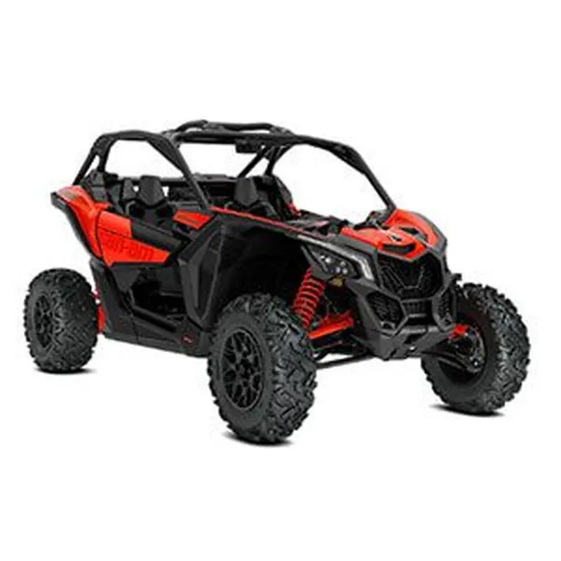 Motoroof Shade Roof  CanAm Maverick X3  2 Door  Black
