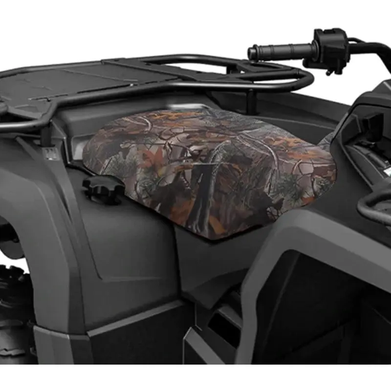 Waterproof  Seat Cover for Kawasaki KFX 700