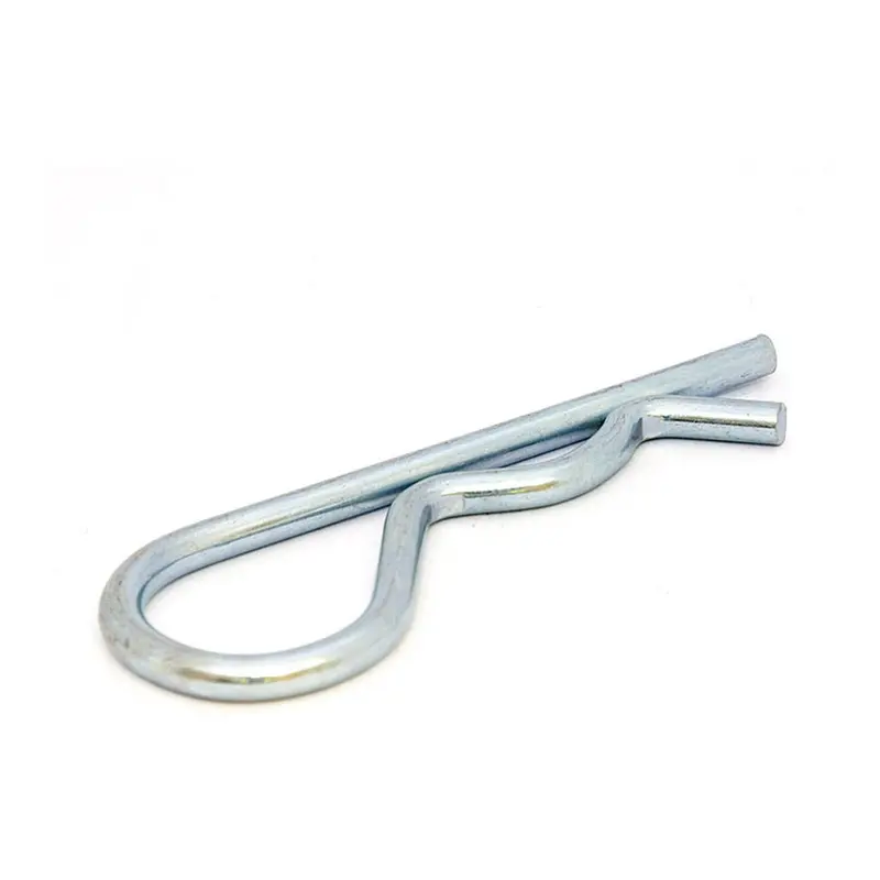 Whites R Clip - 6mm (50 Pack)