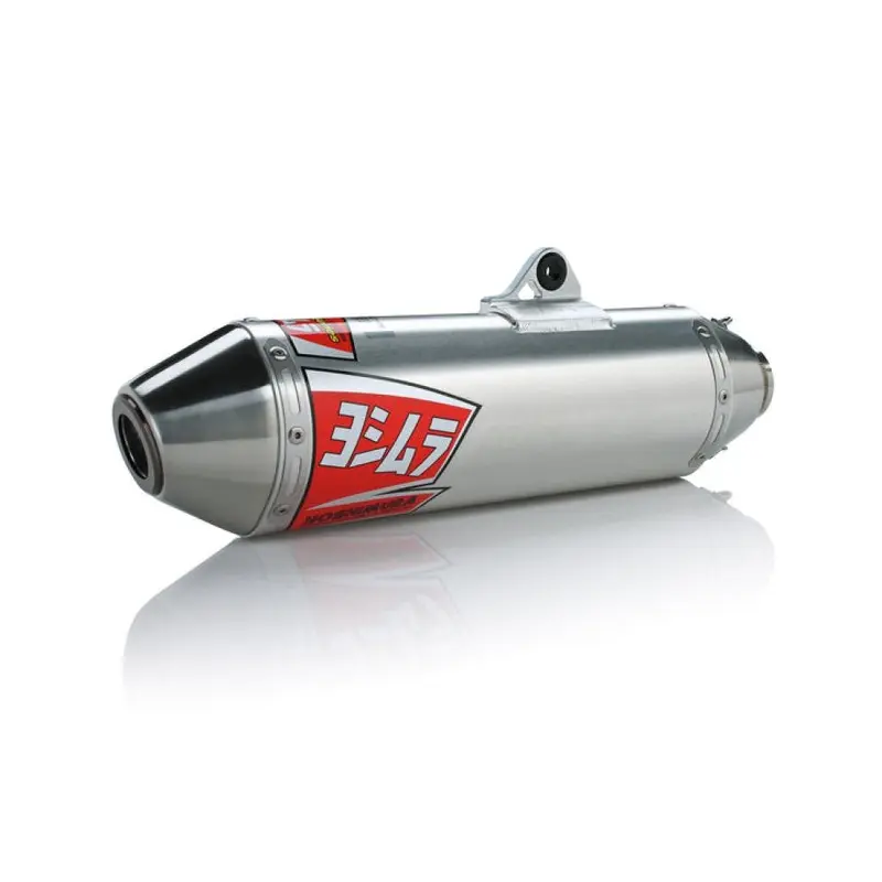 Yoshimura RS-2 Slip-On Exhaust KLX250S/SF 09-20 / KLX300S/SM 21-23 | 14301BC350