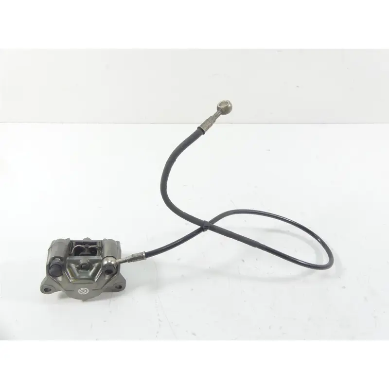 2011 Ducati Hypermotard 1100 SP Rear Brembo Brake Caliper 61140311A