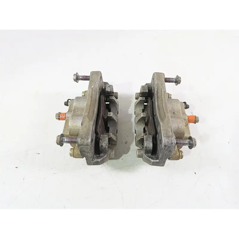 2021 Kawasaki Teryx KRX KRF 1000 Front Brake Caliper Set 43080-0221 43080-0222