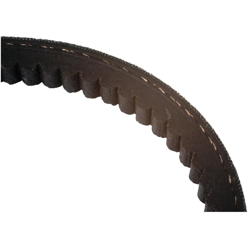 Raw Edge Moulded Cogged Belt - AVX Section - Belt No. AVX13x1168 | Sparex Part No.S.11726