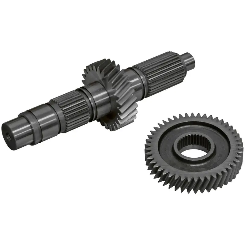 SuperATV 12% Transmission Gear Reduction Kit for Polaris Ranger 570 Midsize
