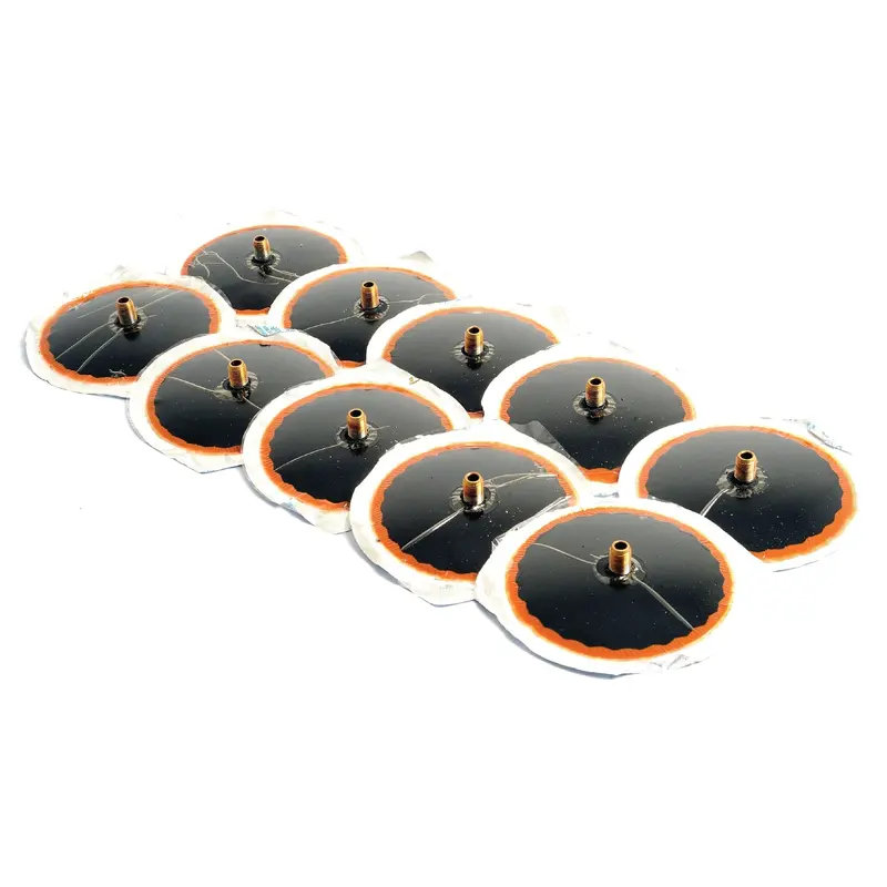 Truck Tyre Valve Patch VG8 (Michelin) (10 pcs.) | Sparex Part No.S.56049