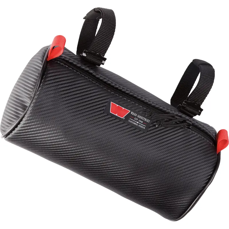 Roll Bar Cylinder Bag Large