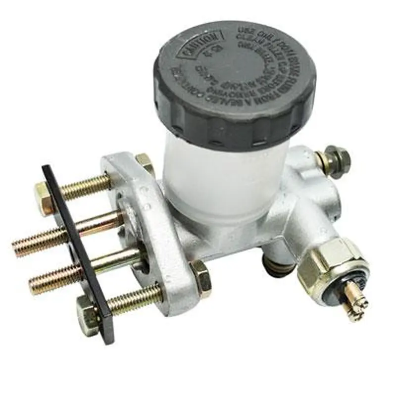 Brake Master Cylinder - Rear - Go-Kart