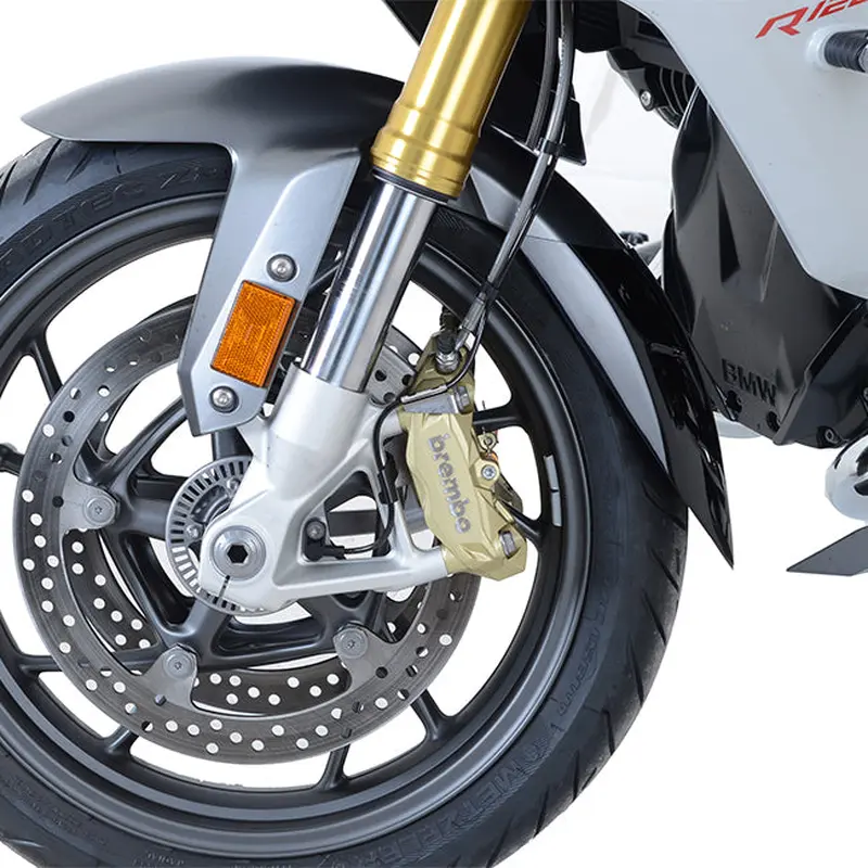 Fender Extender Honda R&G (FERG0110BK)