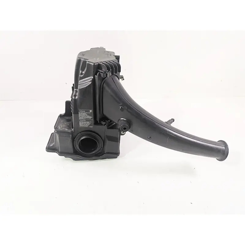2010 BMW R1200GS K25 Air Box + Tubes & Front Air Ram 13717720354