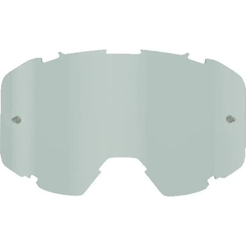 Lentille de Motocross Avec Tige Maverick Clearidium