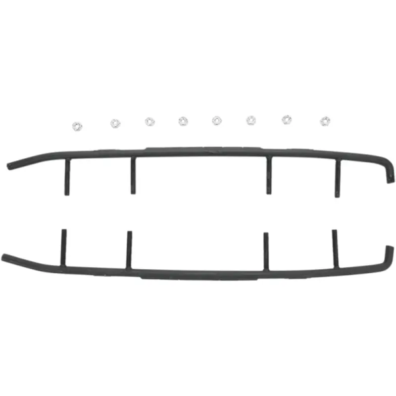 Lisse au Carbure de Motoneige X-Calibar Srie 506