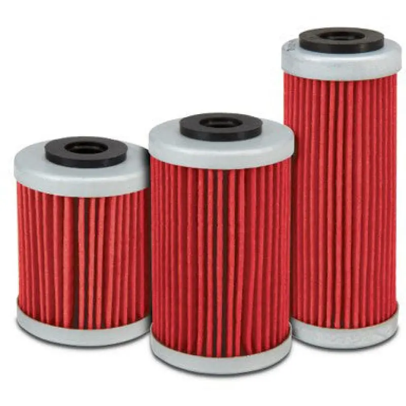 Pro Filter Oil Filter Ktm Frnt | OFP-5001-00/PF-155
