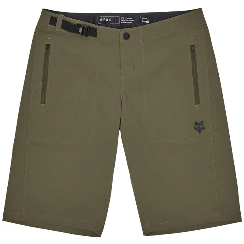 Short de Vlo Ranger Femme