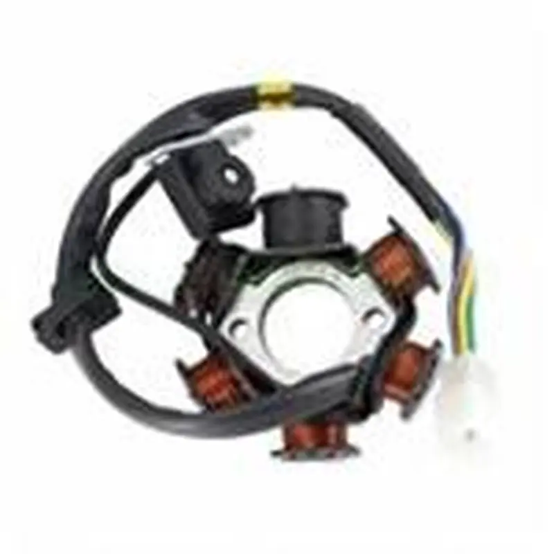 stator