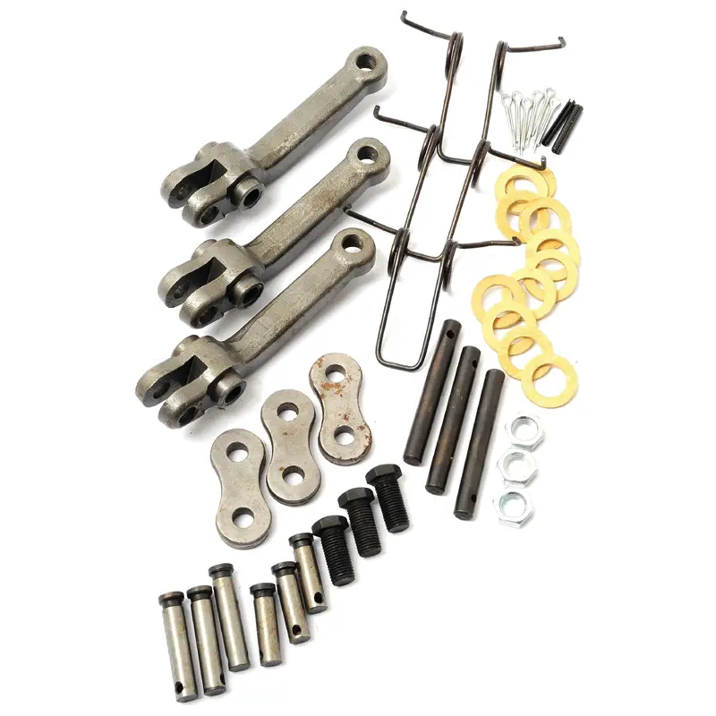 Clutch Finger | Sparex Part No.S.43408