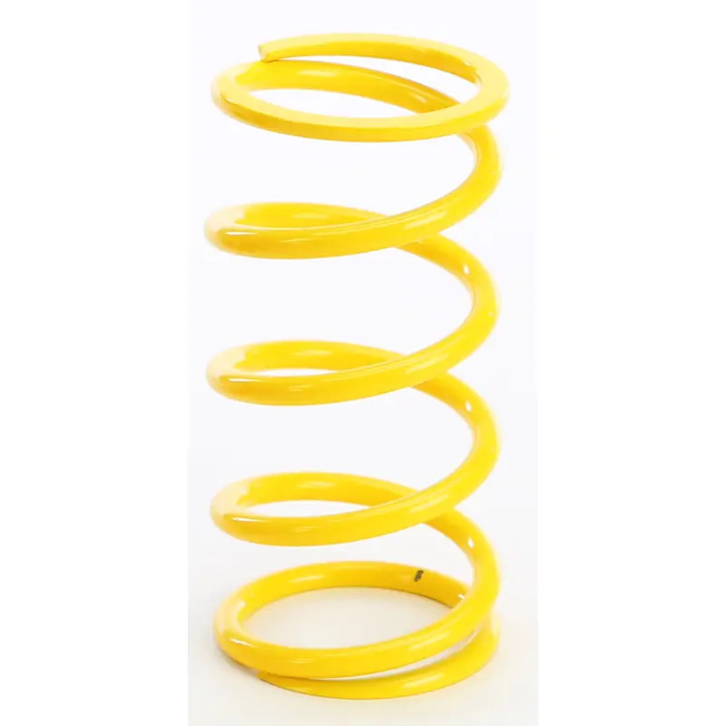 Primary Clutch Spring Yellow