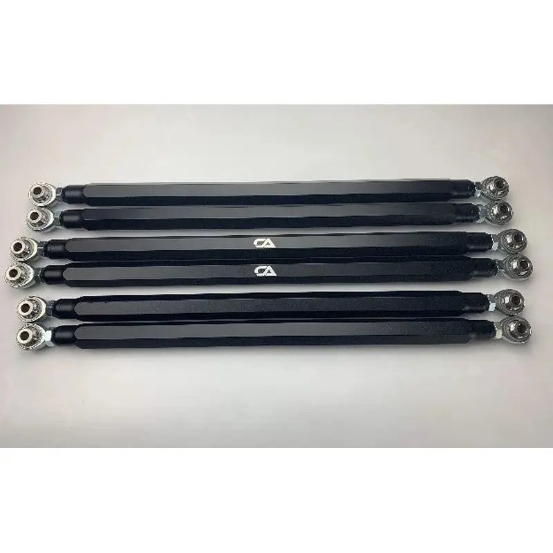 CA Technologies Can-Am X3 Billet Rear Radius Rod Set